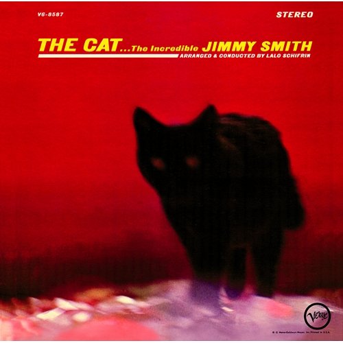 The Cat Jimmy Smith