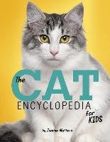 The Cat Encyclopedia for Kids Mattern Joanne