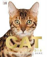 The Cat Encyclopedia: The Definitive Visual Guide Dk