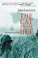 The Cat From Hue Laurence John