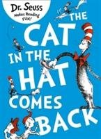 The Cat in the Hat Comes Back Seuss