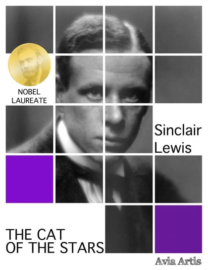 The Cat of the Stars Lewis Sinclair