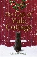The Cat of Yule Cottage Hayward Lili