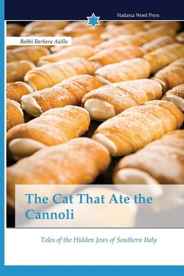 The Cat That Ate the Cannoli Barbara Aiello Rabbi