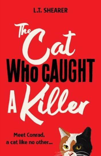 The Cat Who Caught a Killer Pan Macmillan