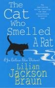 The Cat Who Smelled a Rat (The Cat Who... Mysteries, Book 23) Braun Lilian Jackson