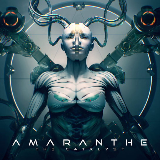 The Catalyst Amaranthe