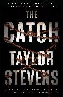 The Catch Stevens Taylor