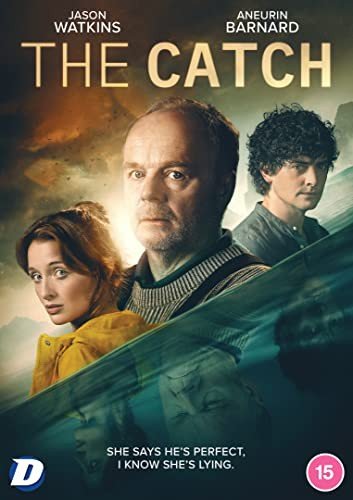 The Catch - The Complete Mini Series Various Directors