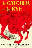 The Catcher in the Rye. Salinger Jerome D.