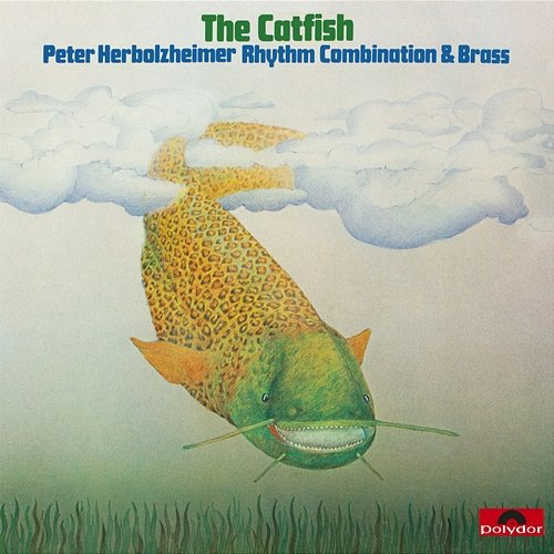 The Catfish Peter Herbolzheimer Rhythm Combination & Brass