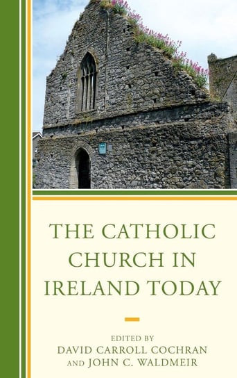 The Catholic Church in Ireland Today Rowman & Littlefield Publishing Group Inc
