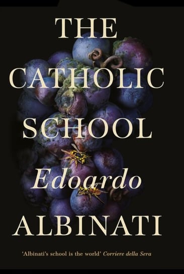 The Catholic School Edoardo Albinati