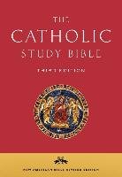 The Catholic Study Bible Oxford University Press Inc.