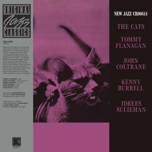 The Cats Sulieman Idrees