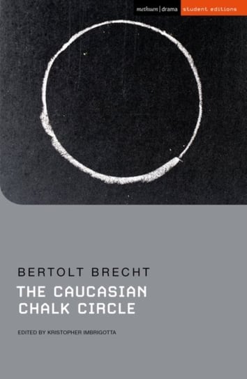 The Caucasian Chalk Circle Brecht Bertolt