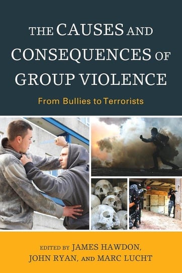 The Causes and Consequences of Group Violence Null