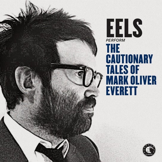 The Cautionary Tales Of Mark Oliver Everett, płyta winylowa Eels