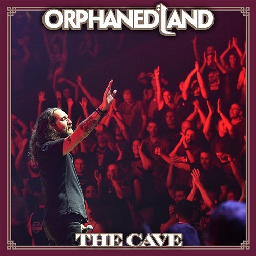The Cave Orphaned Land