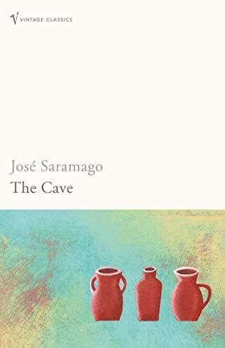 THE CAVE Saramago Jose
