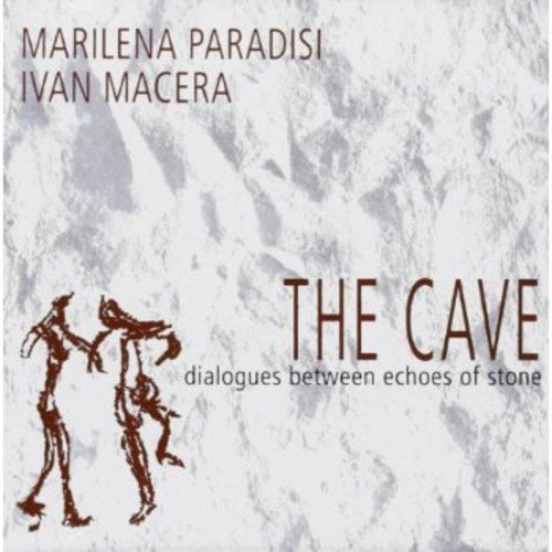 The Cave - Various Artists | Muzyka Sklep EMPIK.COM