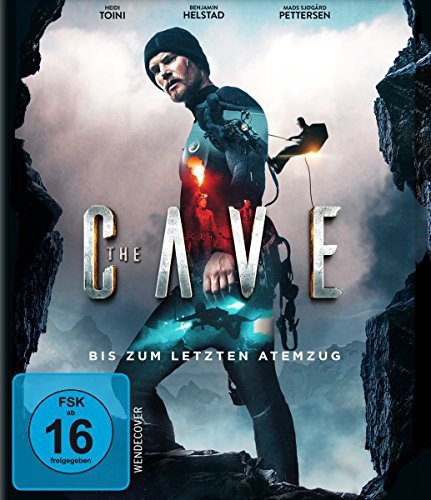 The Cave, Bis zum letzten Atemzug Various Directors