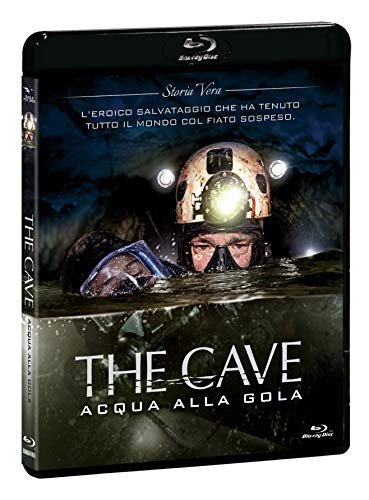 The Cave (Ocaleni) Waller Tom