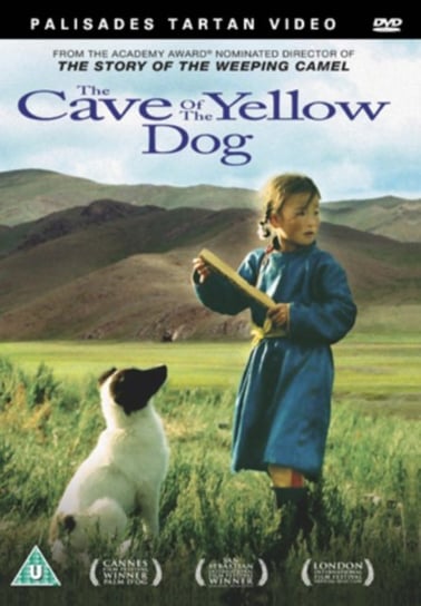 The Cave of the Yellow Dog (brak polskiej wersji językowej) Davaa Byambasuren