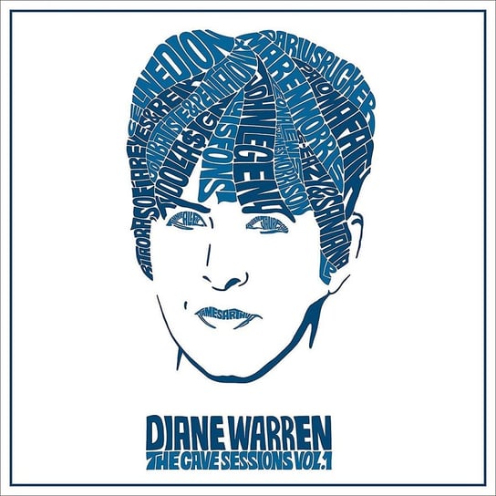 The Cave Sessions vol. 1 Warren Diane