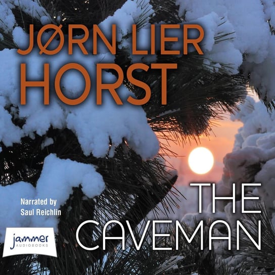 The Caveman Jorn Lier Horst