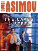 The Caves of Steel Asimov Isaac