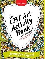 The CBT Art Activity Book Guest Jennifer