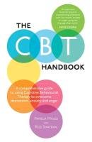 The CBT Handbook Myles Pamela, Shafran Roz
