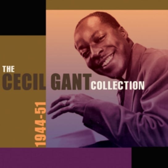 The Cecil Gant Collection Cecil Gant
