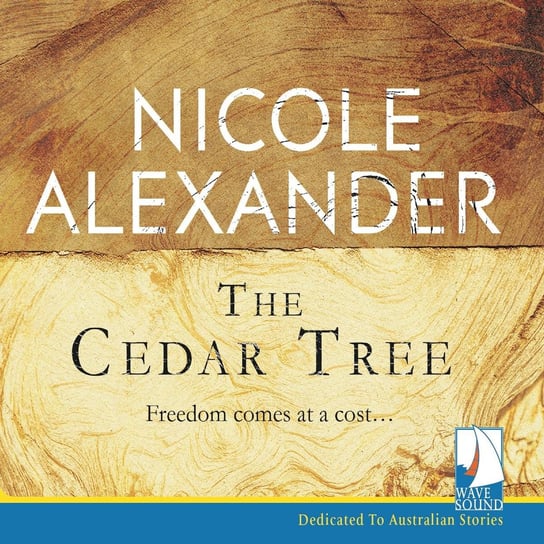 The Cedar Tree Nicole Alexander