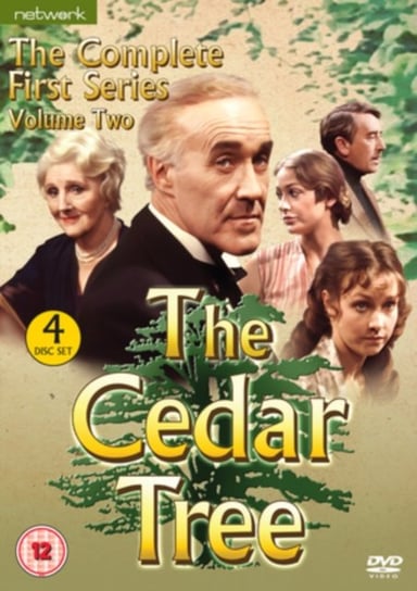 The Cedar Tree: Series 1 - Volume 2 (brak polskiej wersji językowej) Network
