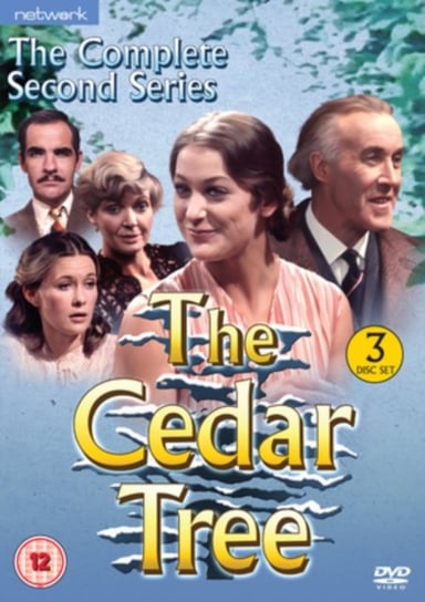 The Cedar Tree: Series 2 (brak polskiej wersji językowej) Network