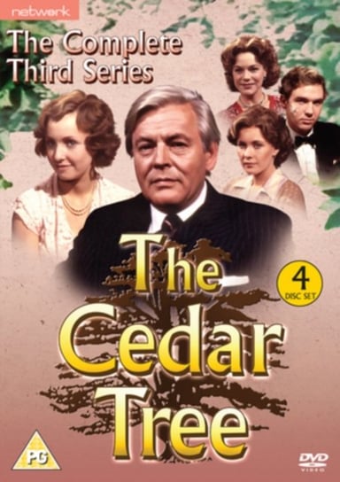 The Cedar Tree: Series 3 (brak polskiej wersji językowej) Network