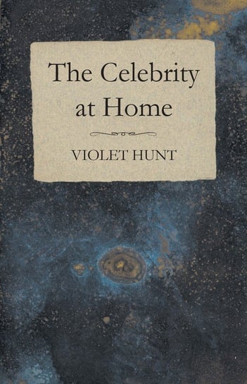 The Celebrity at Home Hunt Violet