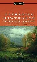 The Celestial Railroad and Other Stories Hawthorne Nathaniel