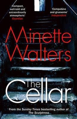 The Cellar Walters Minette