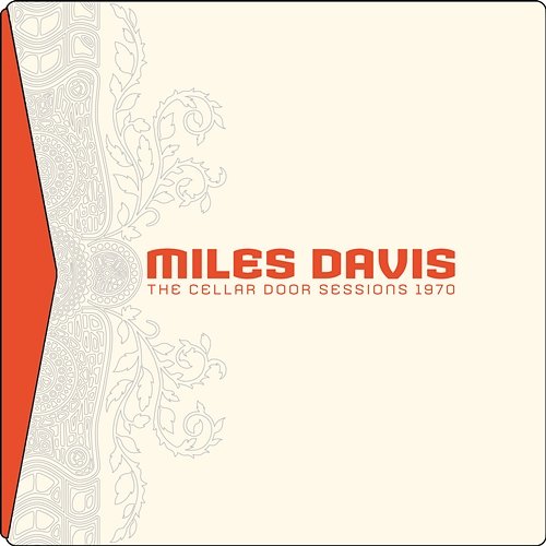 The Cellar Door Sessions 1970 Miles Davis