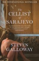 The Cellist of Sarajevo Galloway Steven