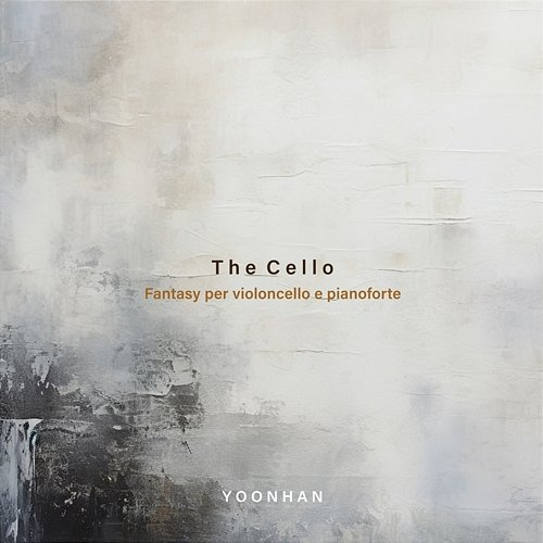 The Cello YOONHAN, Gunwoo Park, Giljae Lee