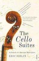 The Cello Suites Siblin Eric