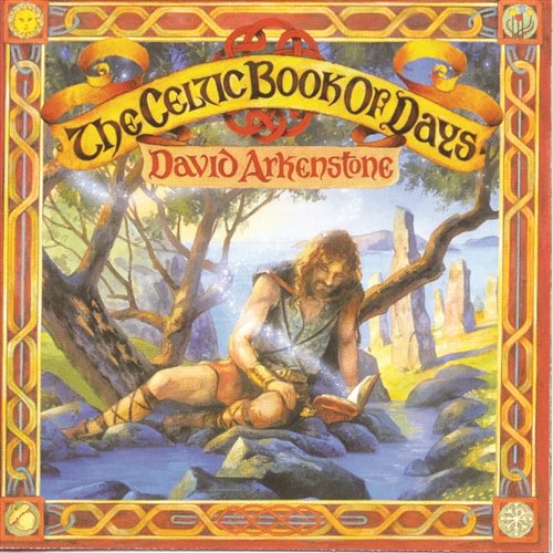 The Celtic Book Of Days David Arkenstone