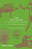 The Celtic Myths Aldhouse-Green Miranda