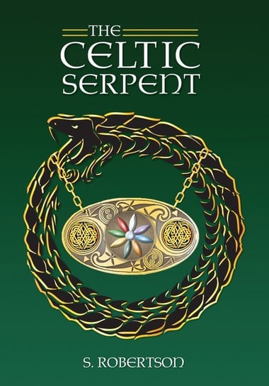 The Celtic Serpent Robertson S.