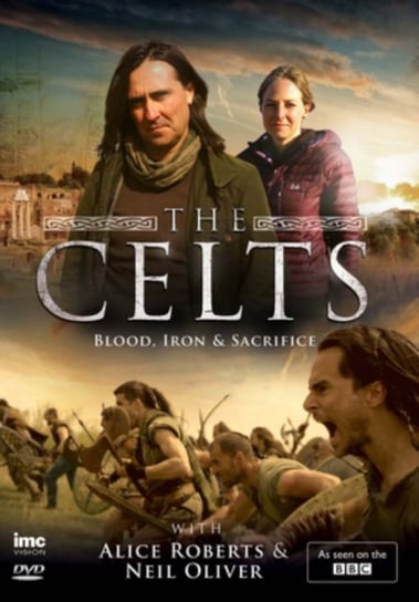 The Celts (brak polskiej wersji językowej) IMC Vision