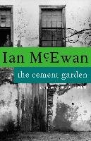 The Cement Garden McEwan Ian